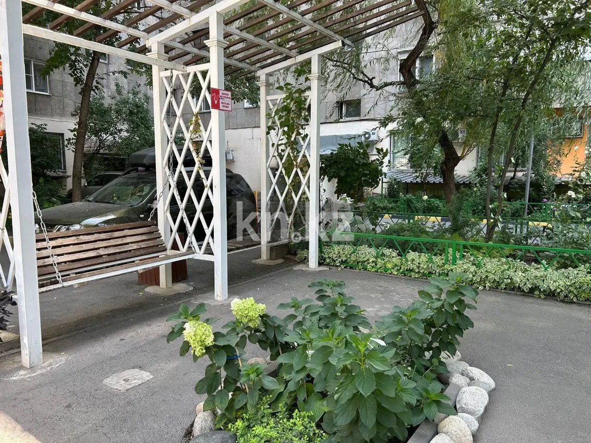 Продажа 1-комнатной квартиры, 41 м² в Алматы - фото 9