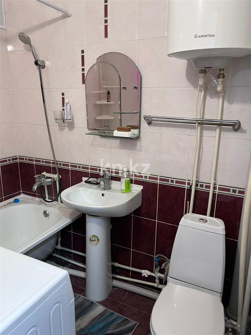 Продажа 2-комнатной квартиры, 45 м², ул. Карбышева фото 9 из 9 | kn.kz Продажа 2-комнатной квартиры, 45 м², ул. Карбышева - Продажа квартир в Караганде фото 9 из 9