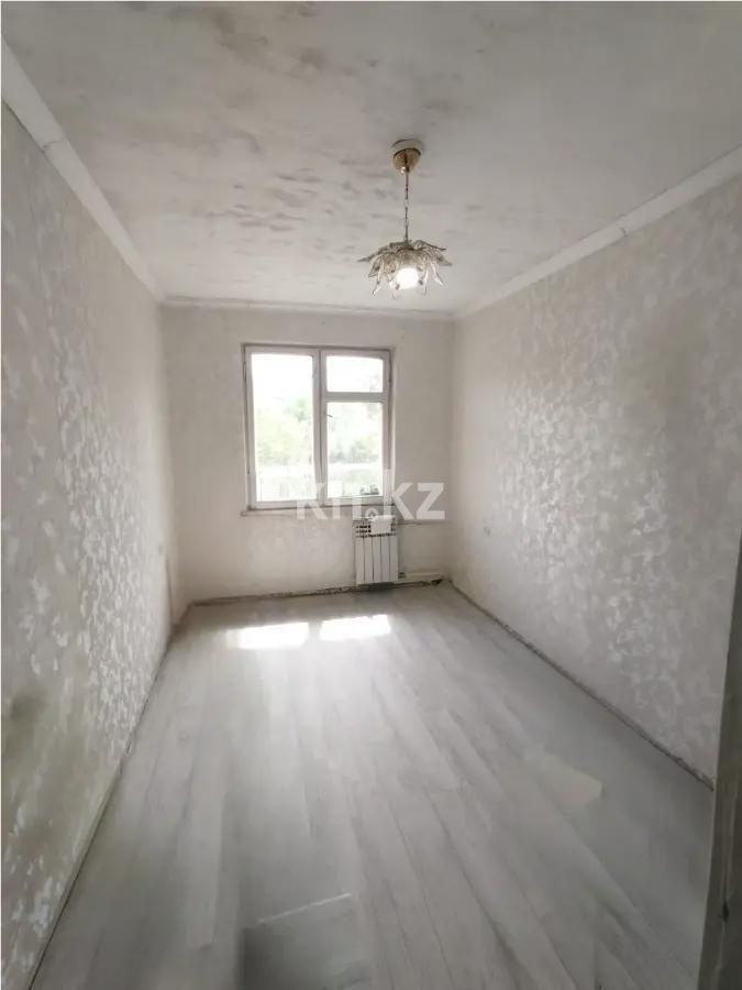Продажа 2-комнатной квартиры, 44 м² в Алматы - фото 2