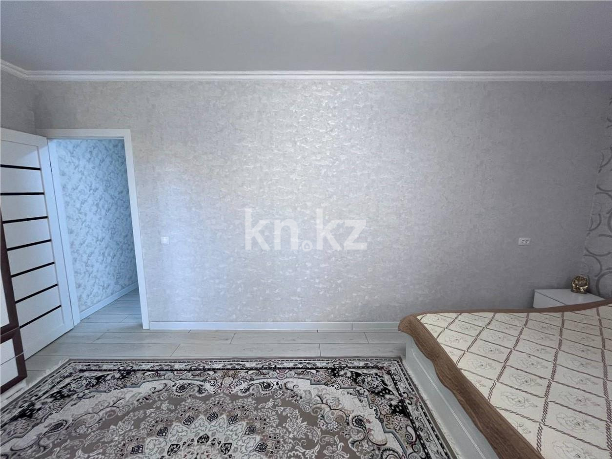 Продажа 4-комнатной квартиры, 77 м² в Караганде - фото 14