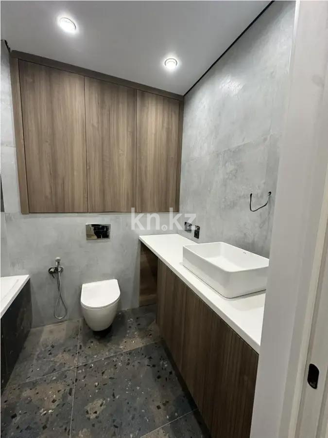 Продажа 3-комнатной квартиры, 58.4 м² в Астане - фото 5