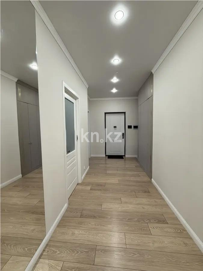 Продажа 3-комнатной квартиры, 94.12 м² в Астане - фото 7