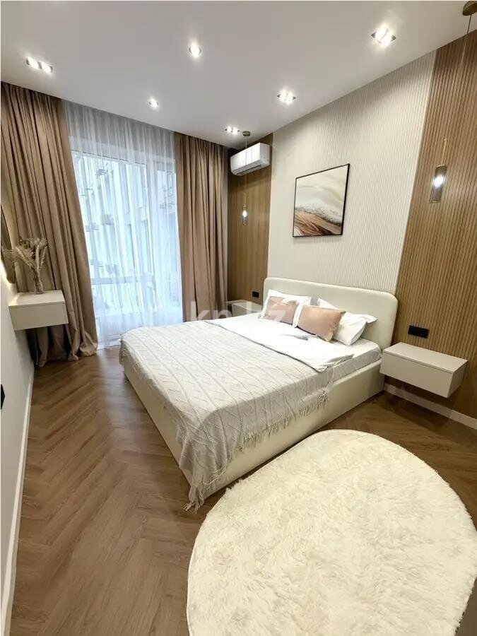 Продажа 3-комнатной квартиры, 87 м² в Алматы - фото 2