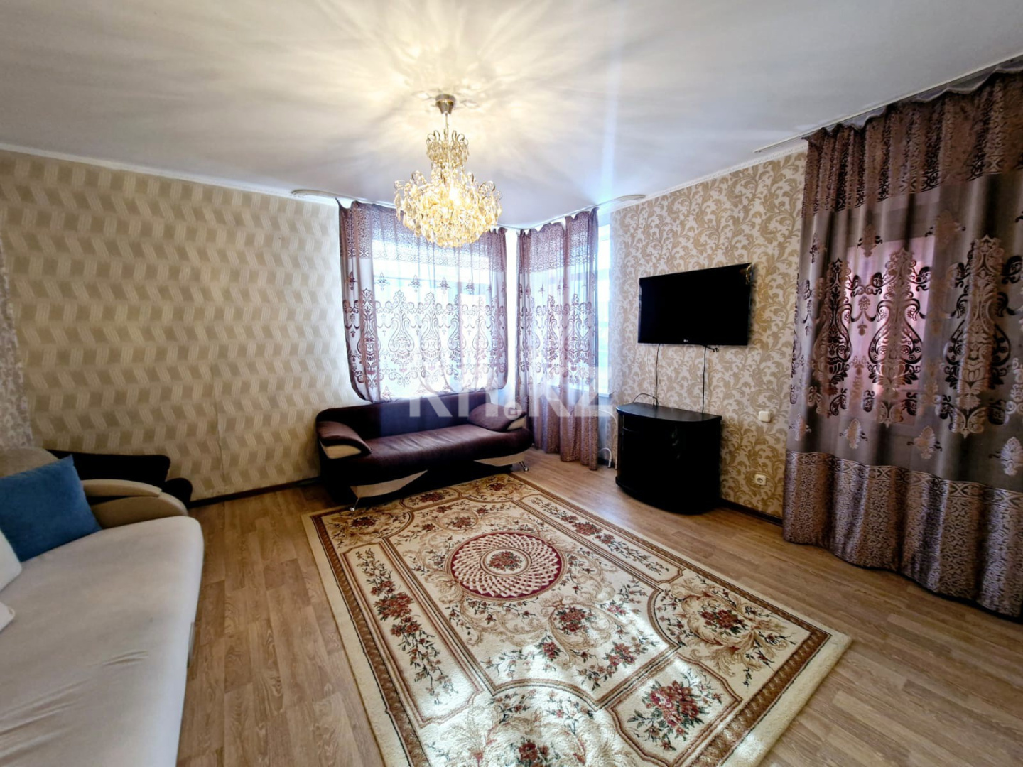 Продажа 2-комнатной квартиры, 69.5 м² - Продажа квартир в Казахстане - страница 32 фото 4 из 18