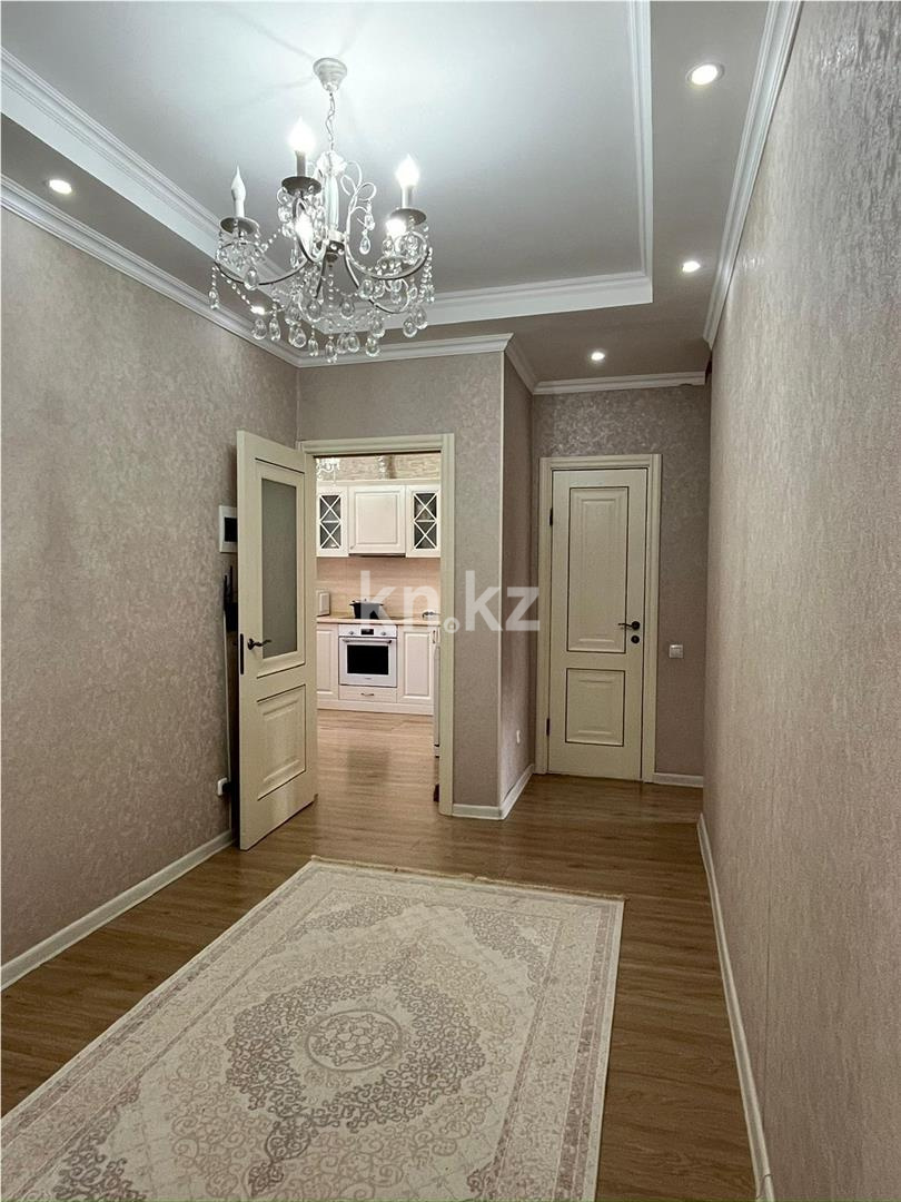 Продажа 3-комнатной квартиры, 78 м², ул. Сарыарка, дом  19 - Продажа  трехкомнатных квартир в Караганде фото 7 из 10