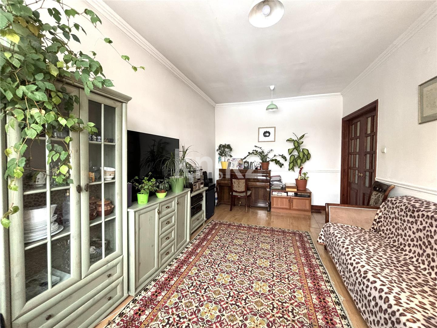 Продажа 3-комнатной квартиры, 72 м² - Продажа трехкомнатных квартир в Караганде фото 1 из 13