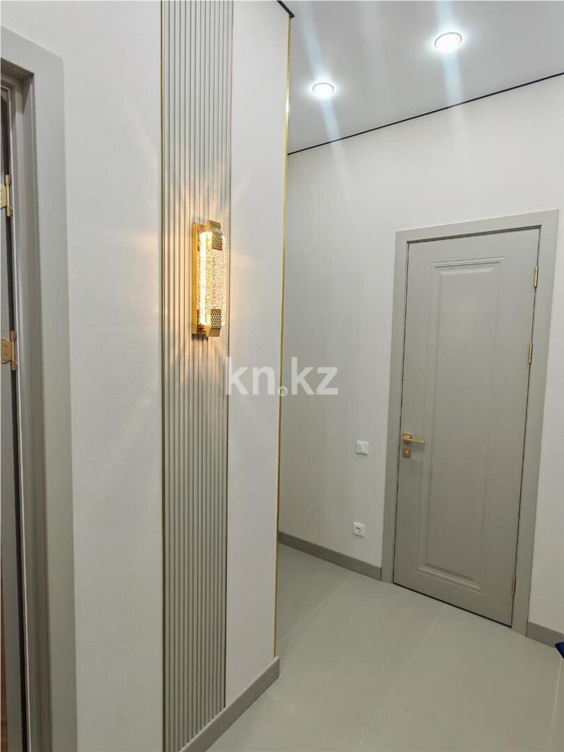 Продажа 2-комнатной квартиры, 58 м² в Караганде - фото 7