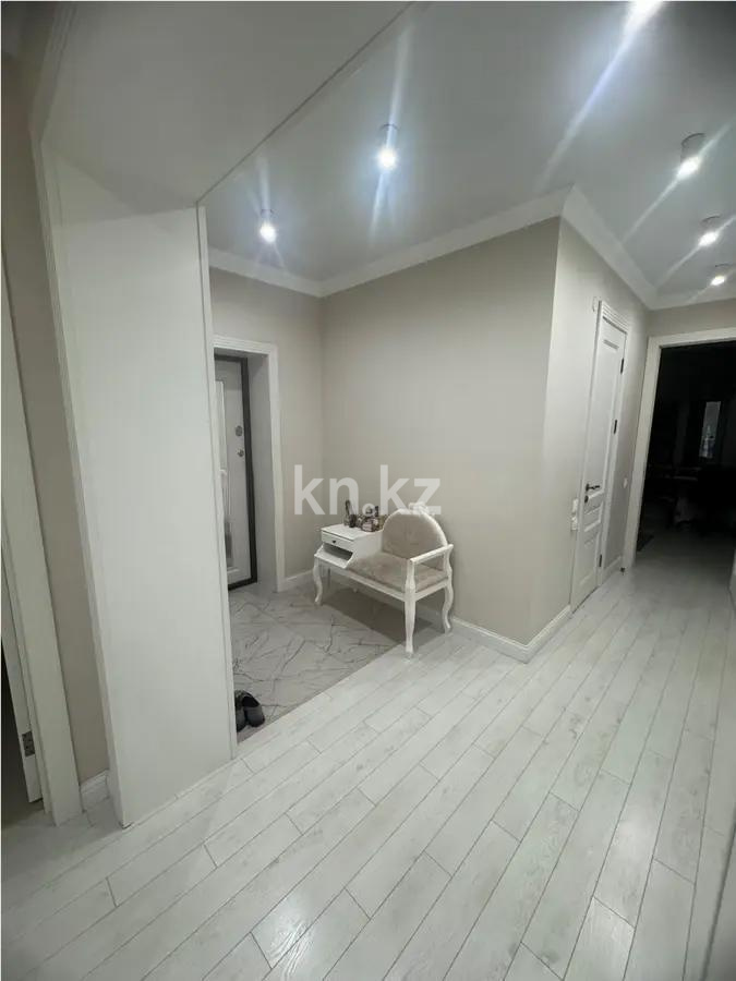 Продажа 5-комнатной квартиры, 137 м², ул. Сатыбалдина, дом  27/2 - Продажа  пятикомнатных квартир в Караганде без посредников с фото фото 8 из 8