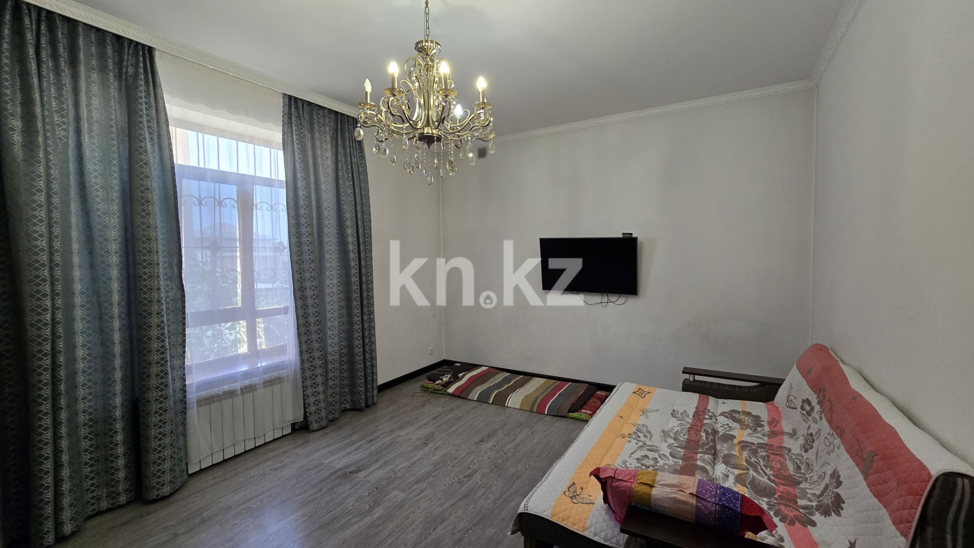 Продажа 5-комнатного дома, 420.8 м², улица Жетысу, дом  75 - Продажа квартир в Алматинской области фото 23 из 40