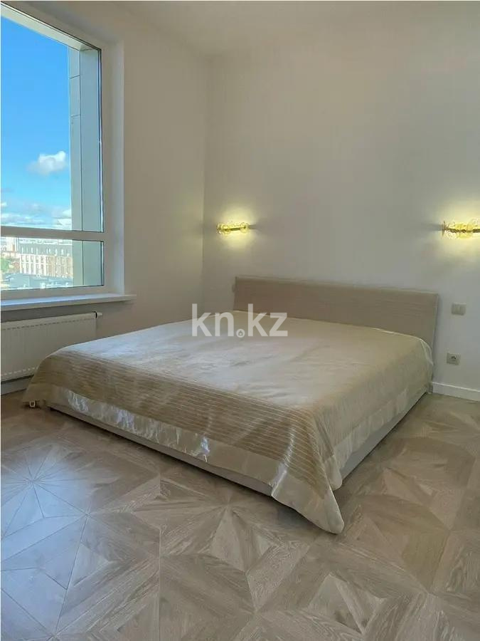 Продажа 2-комнатной квартиры, 63.1 м² в Астане