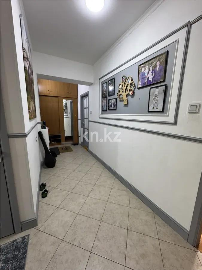 Продажа 4-комнатной квартиры, 104 м² в Алматы - фото 8