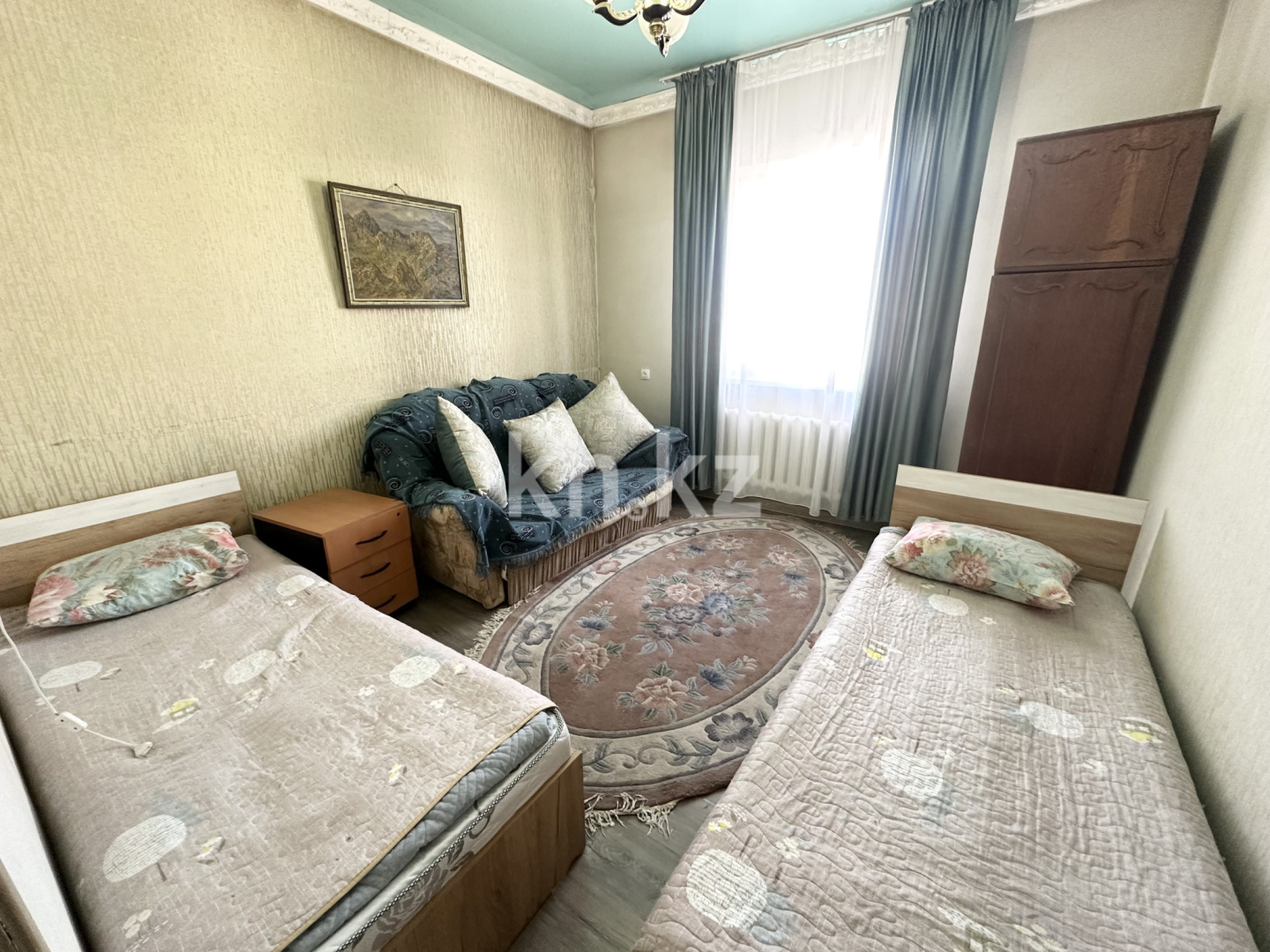 Продажа 5-комнатного дома, 212 м² - Продажа домов, коттеджей в Караганде фото 19 из 22