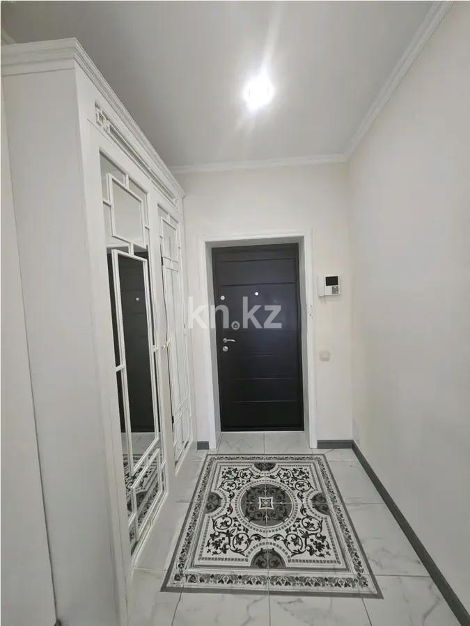 Продажа 2-комнатной квартиры, 64 м², ул. Нурмагамбетова, дом  140 в Алматы - фото 4