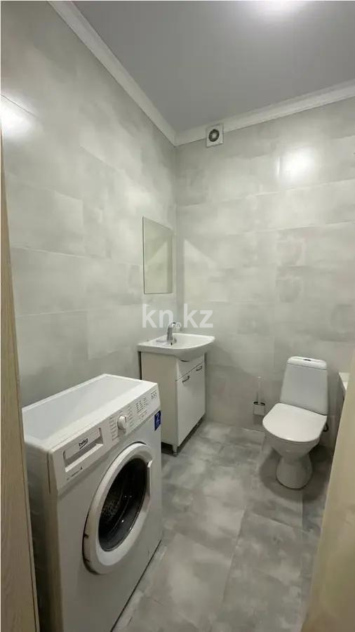 Продажа 1-комнатной квартиры, 39 м², ул. Е-489, дом  4 - Продажа квартир в Астане фото 3 из 3