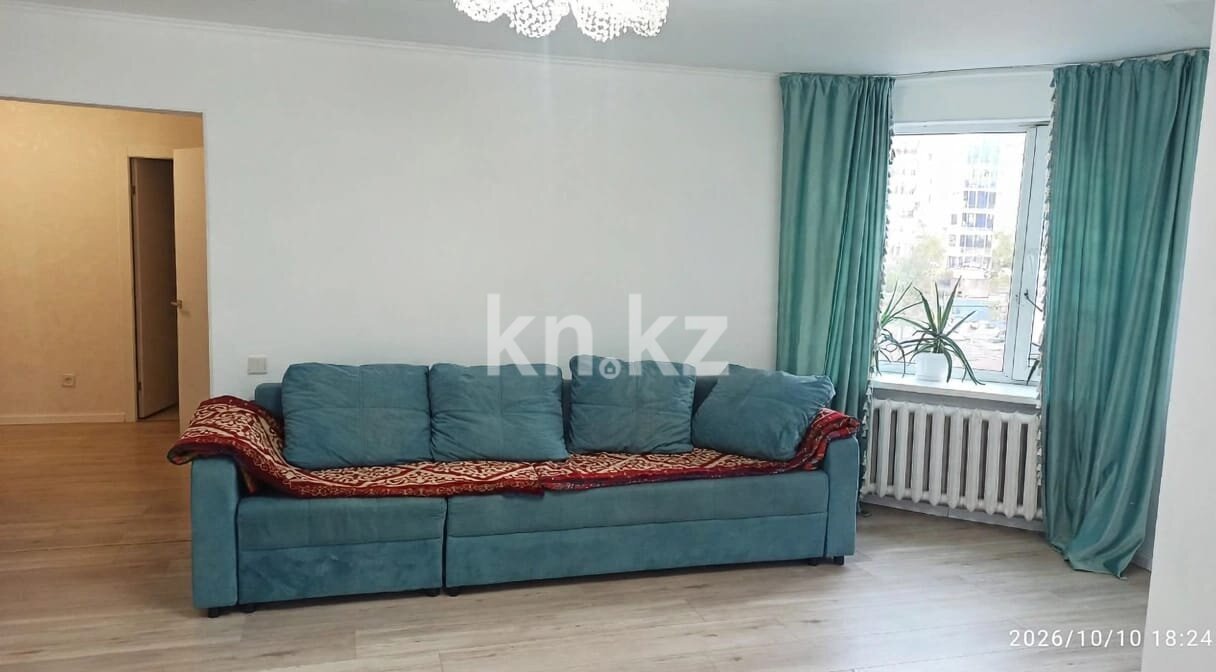 Продажа 2-комнатной квартиры, 53 м² в Астане - фото 3