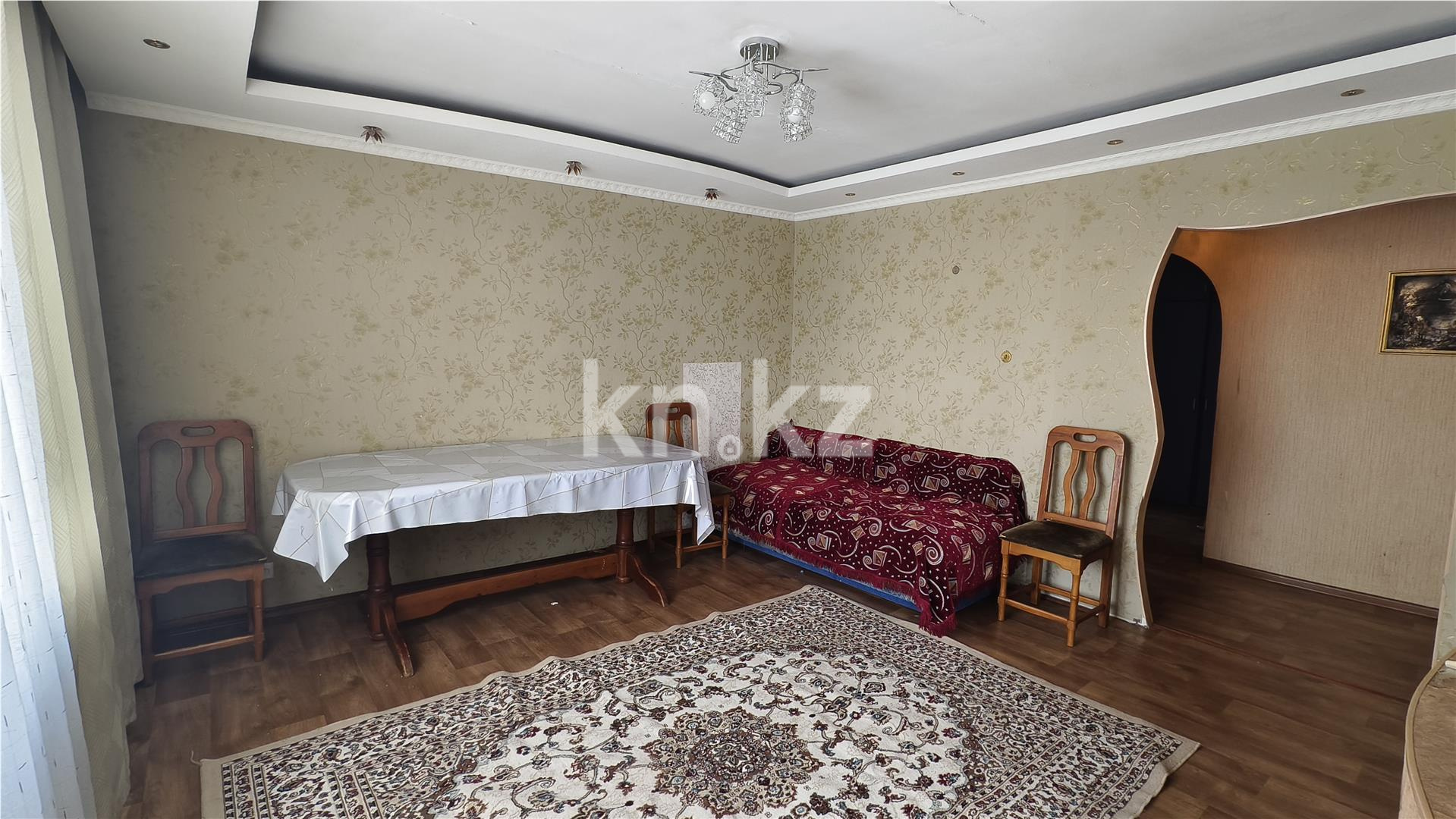 Продажа 4-комнатной квартиры, 66 м² - Продажа квартир в Казахстане - страница 31 фото 2 из 13