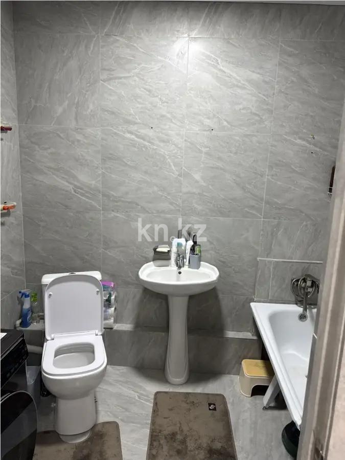 Продажа 1-комнатной квартиры, 39.8 м² в Астане - фото 3