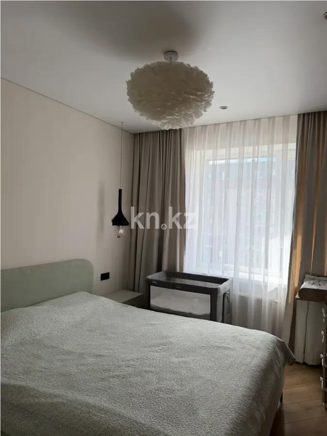 Продажа 3-комнатной квартиры, 60 м² - Продажа квартир в р-не Есиль Астаны - страница 6 фото 2 из 4