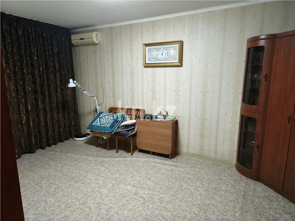 Продажа 2-комнатной квартиры, 72 м² в Алматы
