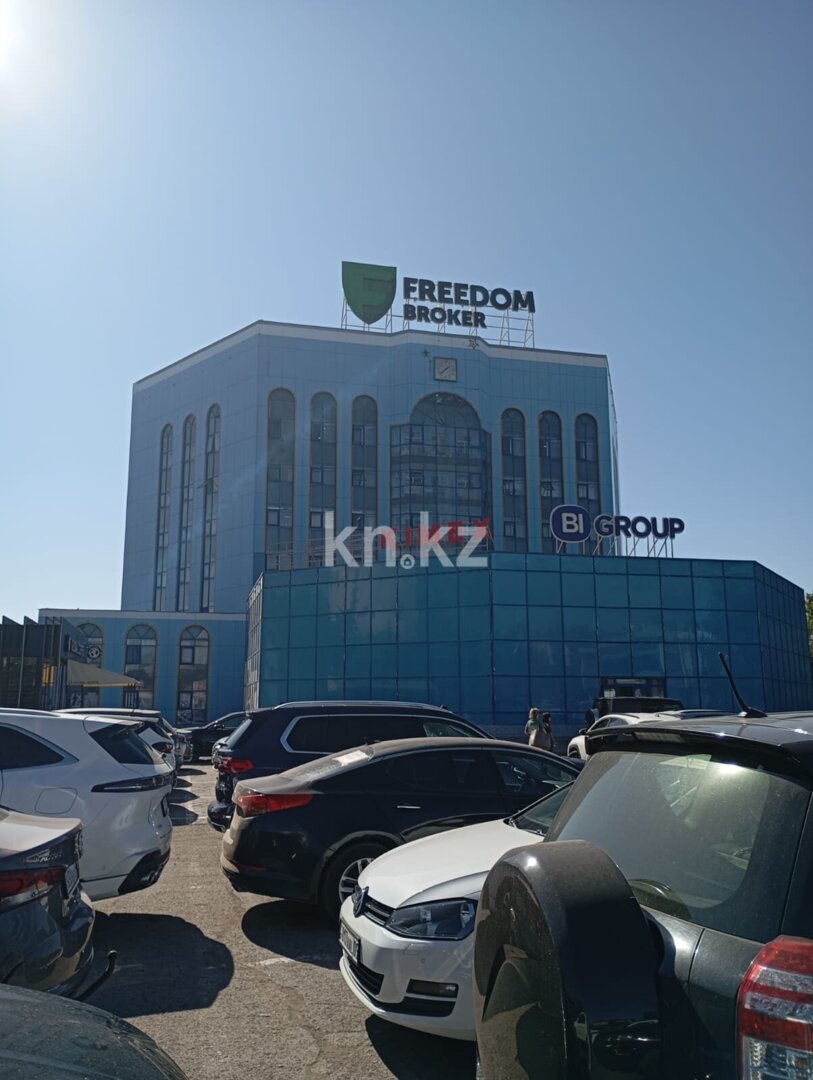 Аренда помещения в Караганде