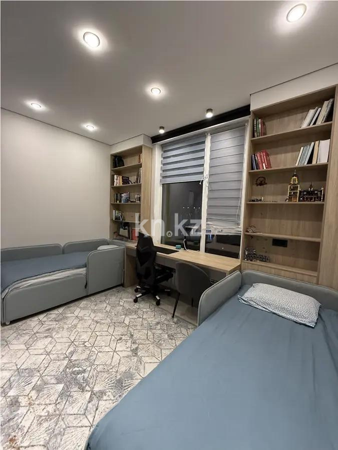 Продажа 3-комнатной квартиры, 86 м² в Астане - фото 3