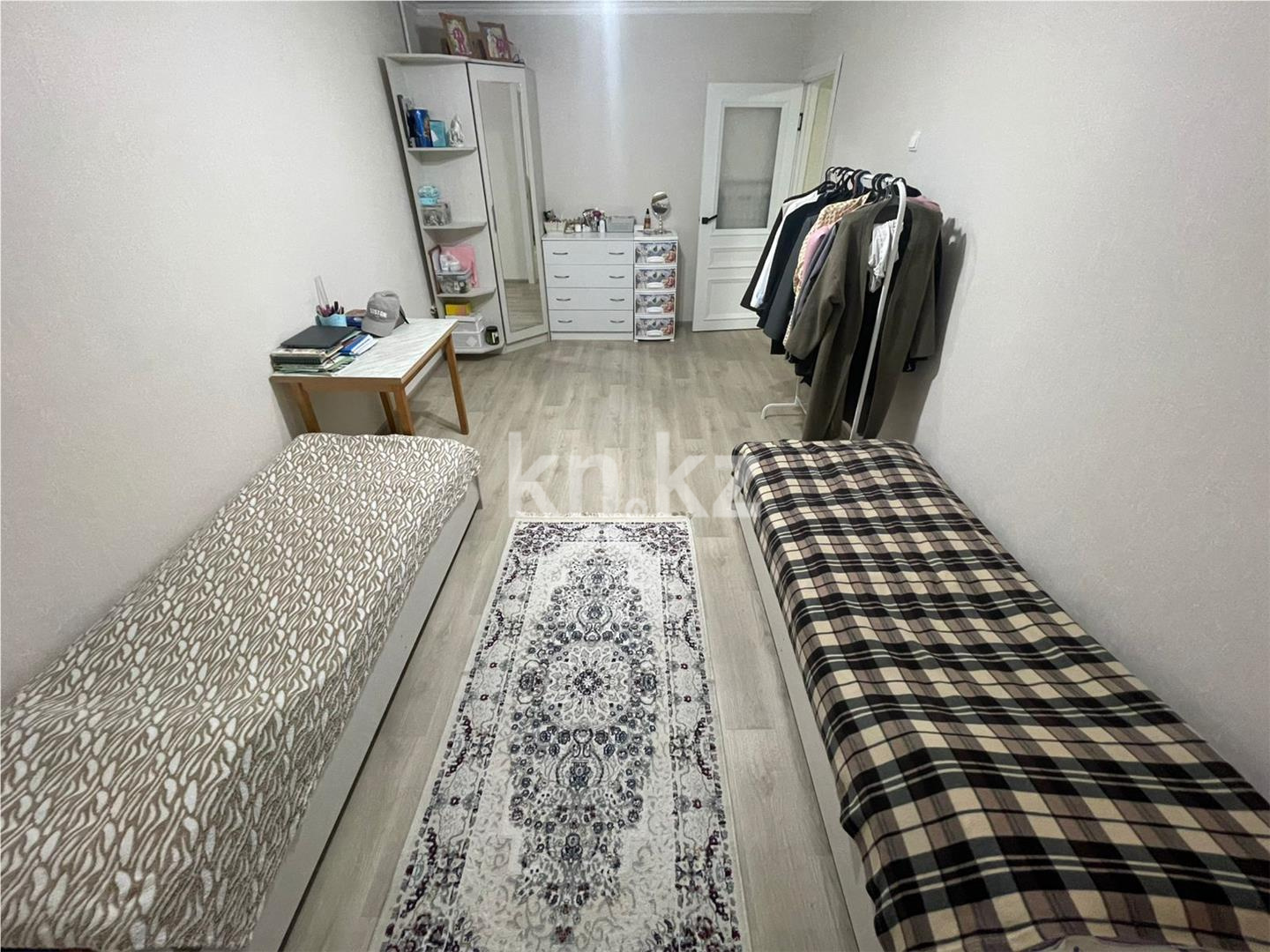 Продажа 3-комнатной квартиры, 62 м² в Караганде - фото 3