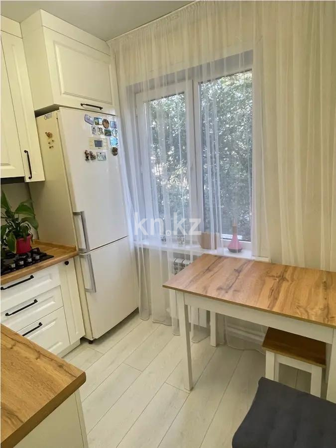 Продажа 1-комнатной квартиры, 31.6 м², мкр-н Орбита-2, дом  17 - Продажа квартир в Алматы фото 2 из 4