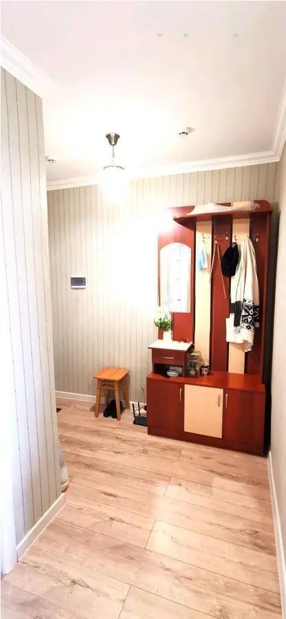 Продажа 2-комнатной квартиры, 45.2 м², ул. Кенесары, дом  70 - Продажа  двухкомнатных квартир в Астане без посредников фото 5 из 5