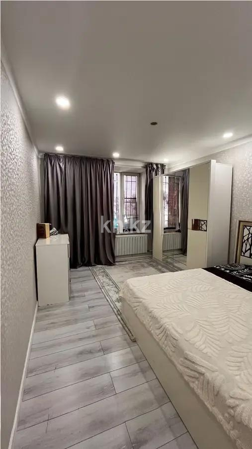 Продажа 3-комнатной квартиры, 90 м², ул. Ермекова, дом  106/6 в Караганде