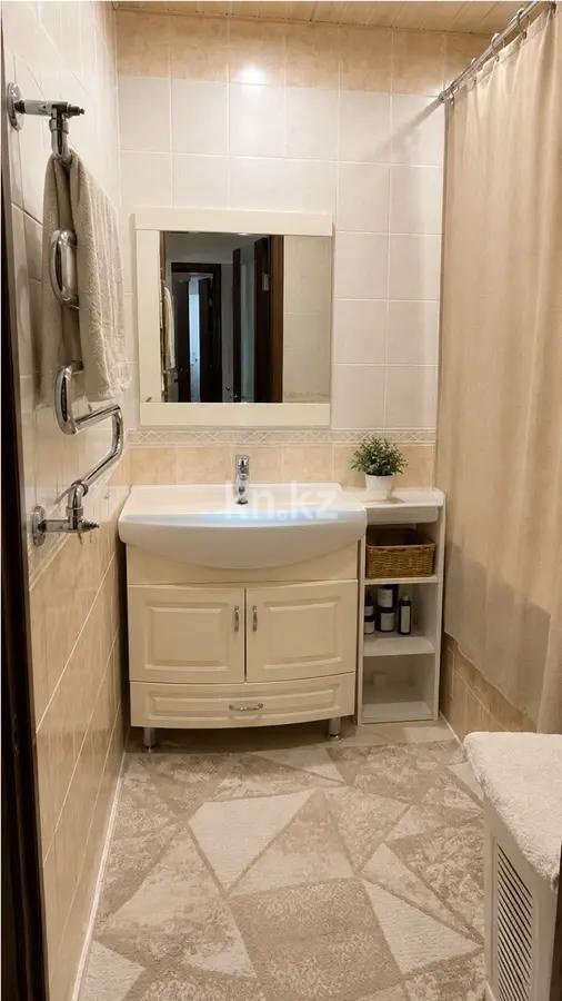 Продажа 2-комнатной квартиры, 60 м² в Алматы - фото 4
