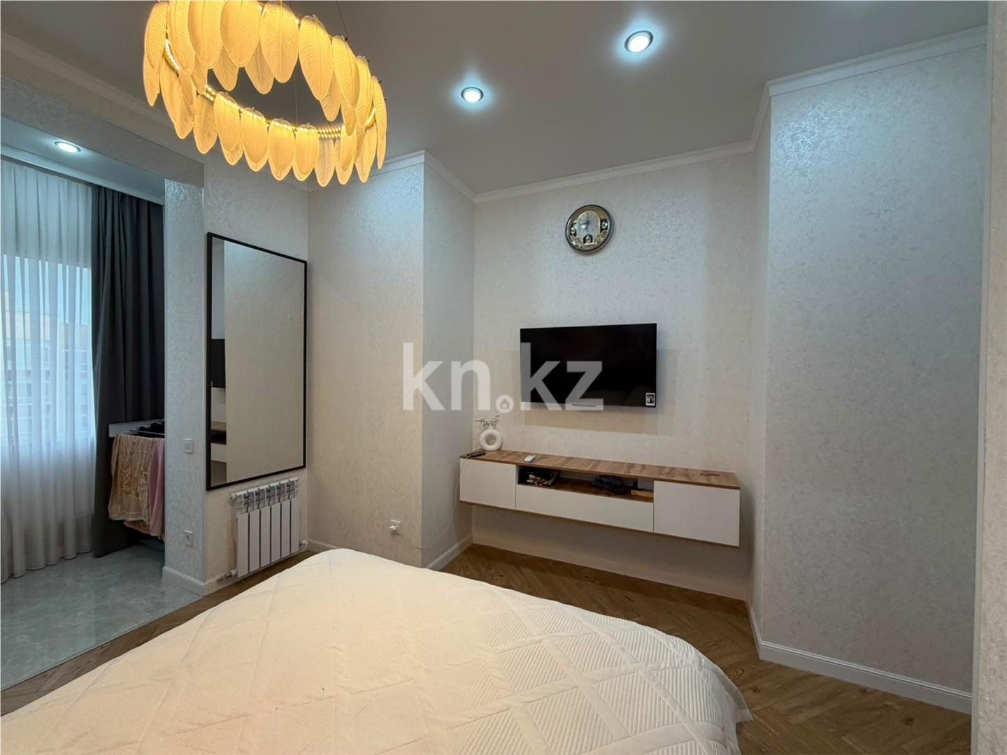 Продажа 4-комнатной квартиры, 100 м² - Аренда квартир помесячно в Жезказгане фото 19 из 29