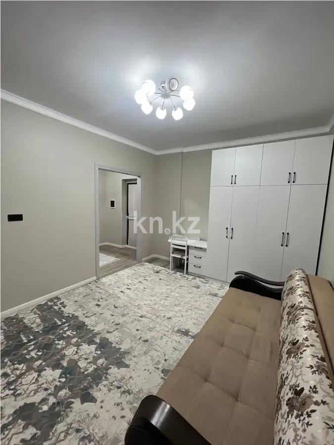 Продажа 1-комнатной квартиры, 42.4 м², ул. Е-669, дом  4 - Продажа квартир в Астане без посредников фото 1 из 4