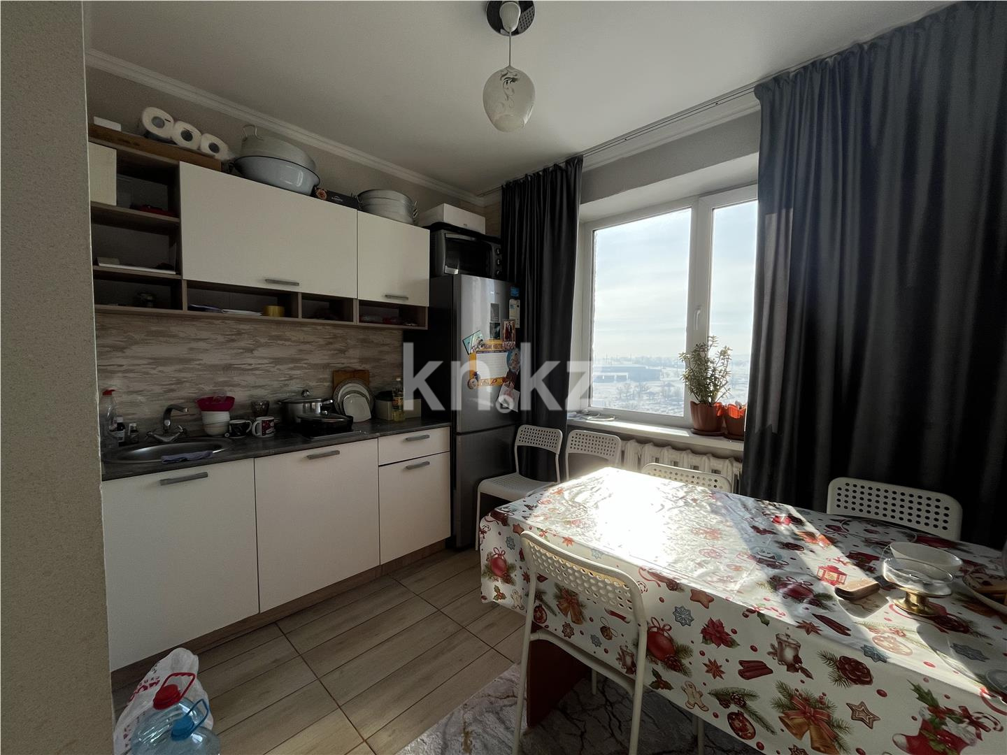 Продажа 2-комнатной квартиры, 50 м² - Недвижимость в Казахстане фото 6 из 8