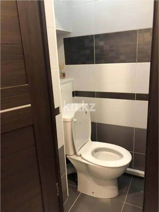 Продажа 3-комнатной квартиры, 55 м², мкр-н Орбита-1, дом  24 - Продажа квартир в Алматы фото 4 из 5