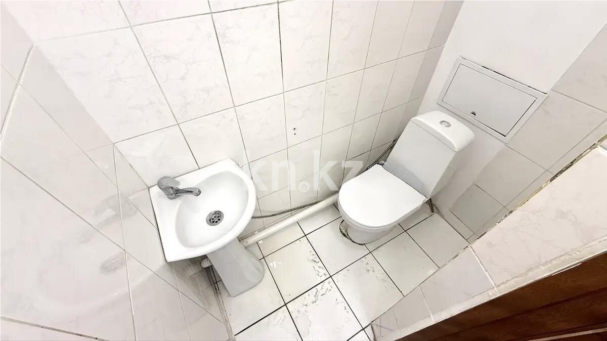 Продажа 3-комнатной квартиры, 56.1 м² в Астане - фото 5