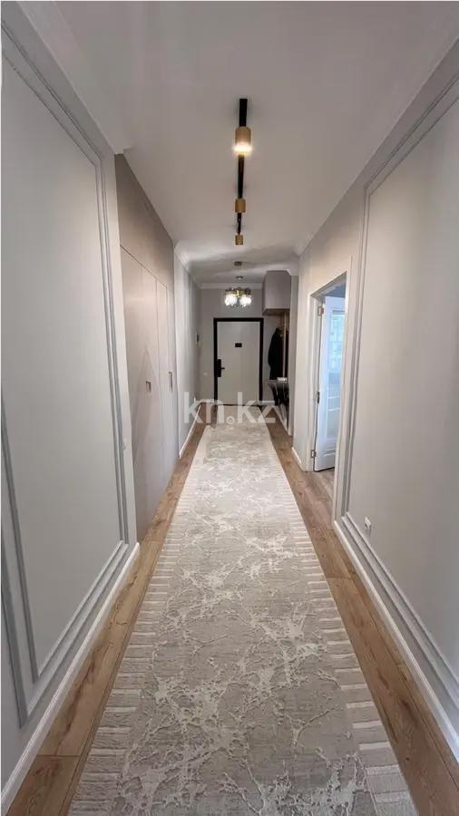 Продажа 4-комнатной квартиры, 116.2 м² - Недвижимость в Астане - страница 12 фото 7 из 7