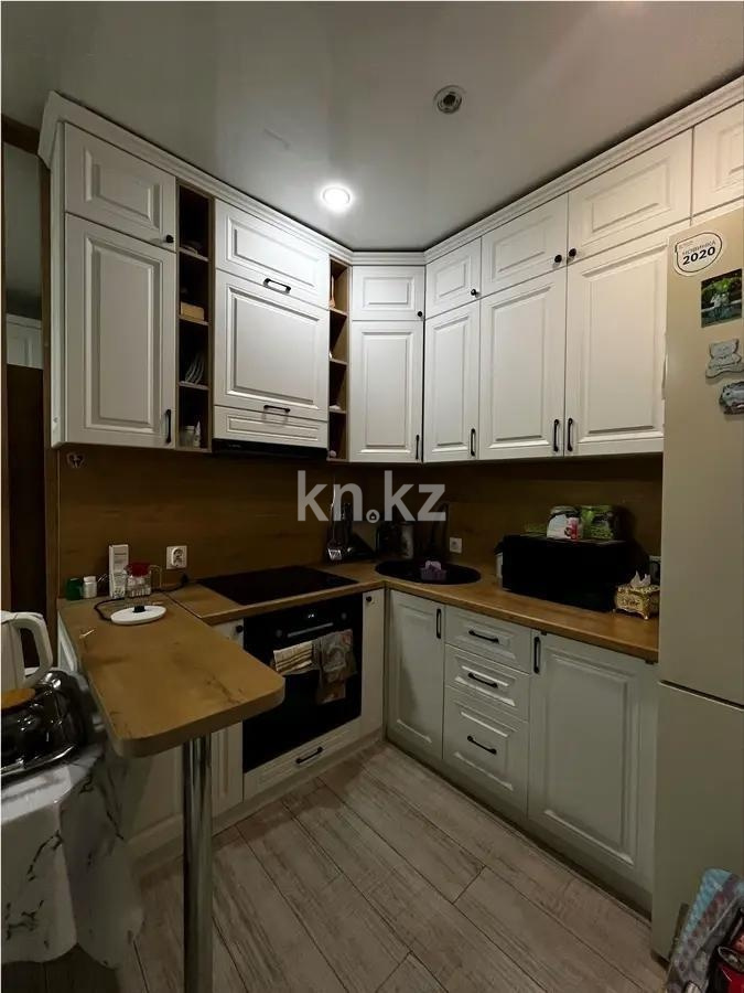 Продажа 2-комнатной квартиры, 47 м² в Астане - фото 4