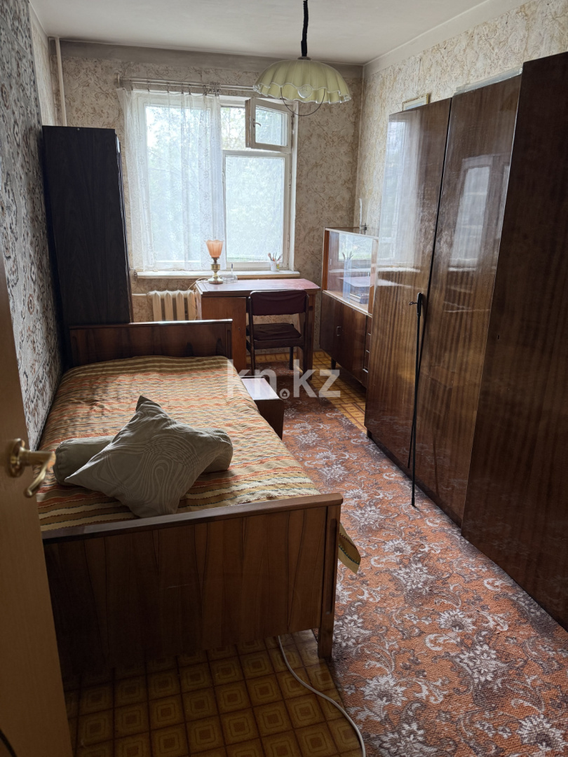 Продажа 3-комнатной квартиры, 56.7 м², ул. Кравцова, дом  7/1 - Продажа квартир в Астане фото 9 из 22