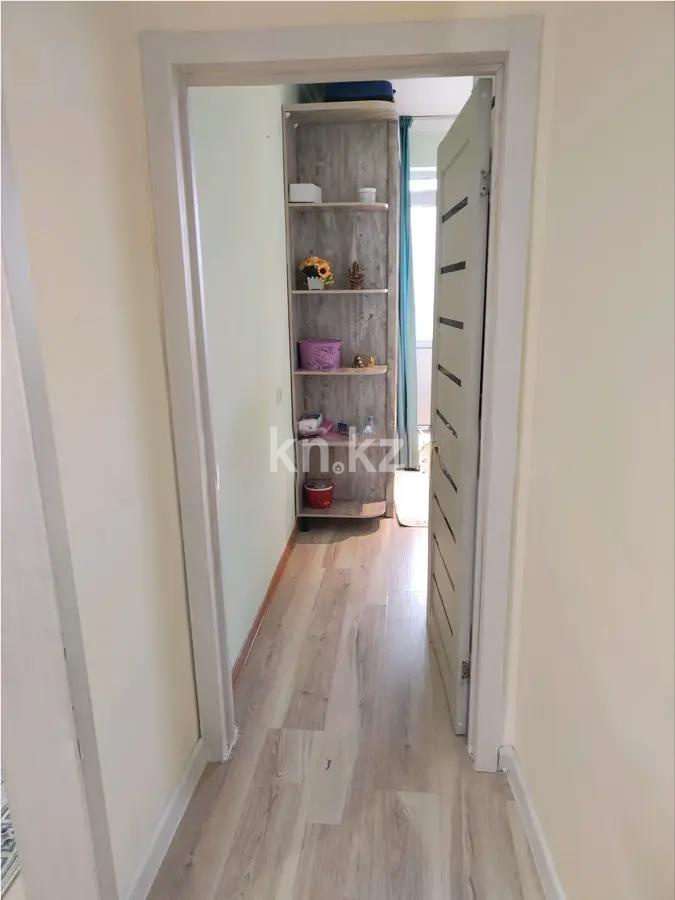 Продажа 2-комнатной квартиры, 42 м² - Продажа квартир от собственников в Астане фото 4 из 4
