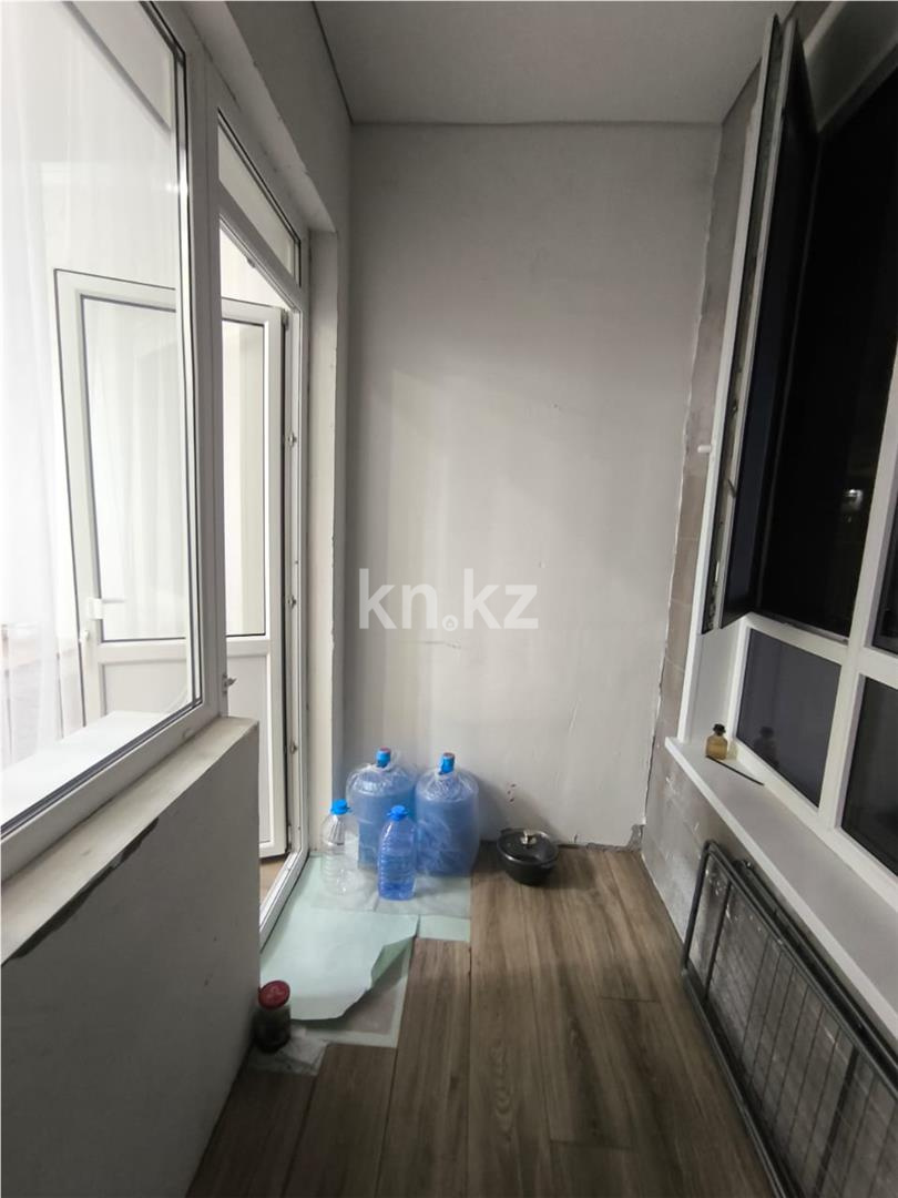 Продажа 1-комнатной квартиры, 41.42 м² в Астане - фото 9