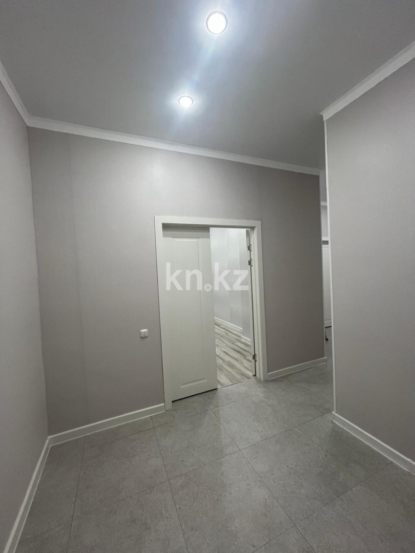 Продажа 3-комнатной квартиры, 78 м² - Продажа трехкомнатных квартир в Караганде фото 11 из 13