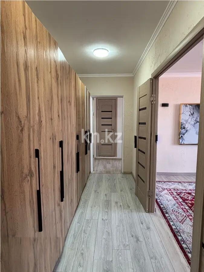 Продажа 1-комнатной квартиры, 42 м² в Караганде - фото 5