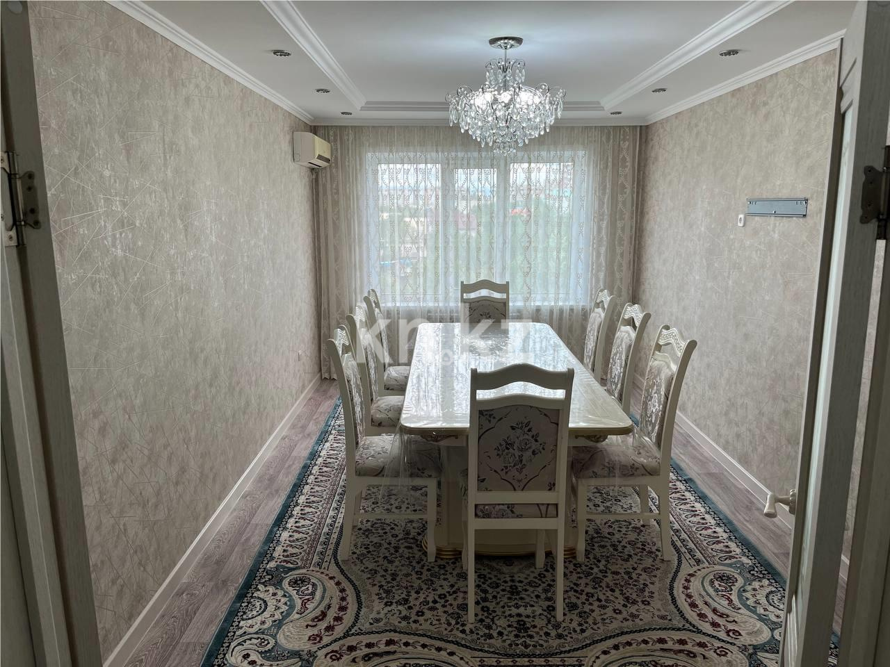 Продажа 3-комнатной квартиры, 82 м², 8 - Продажа квартир в Темиртау фото 1 из 21