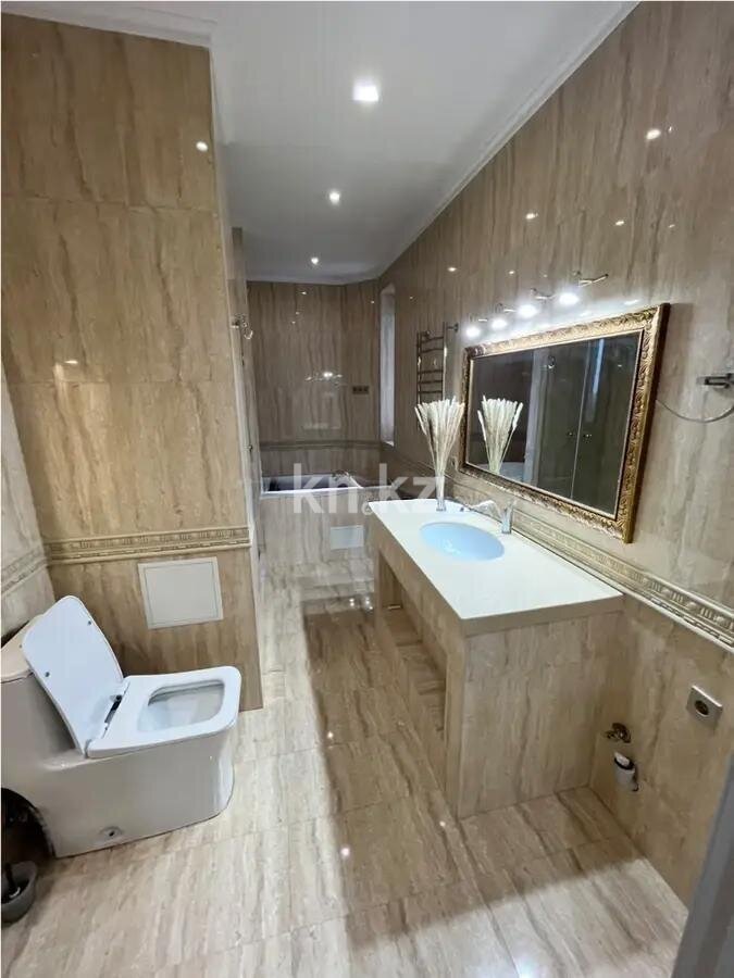 Продажа 2-комнатной квартиры, 64.4 м² в Алматы - фото 4
