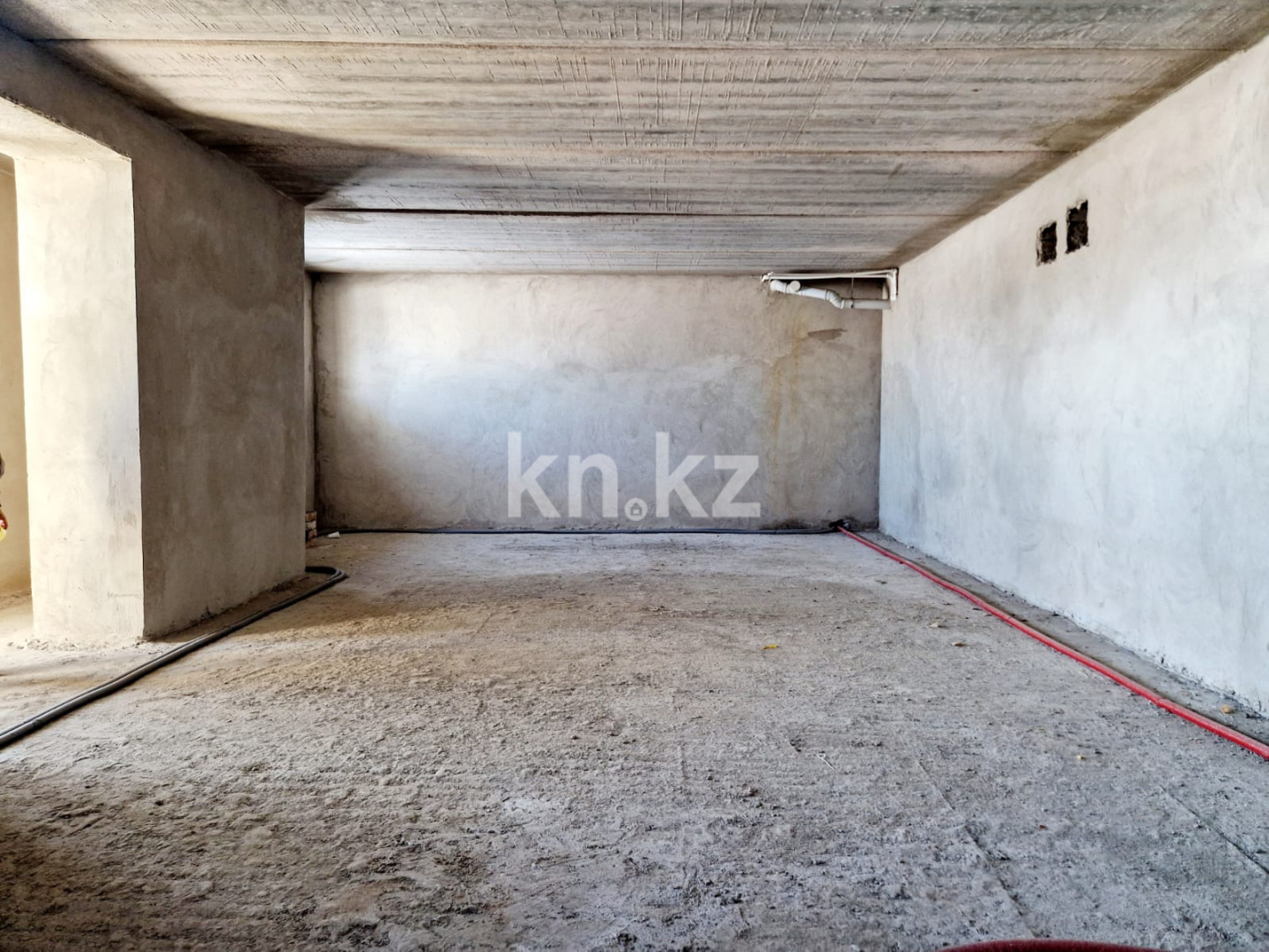 Продажа помещения, 69.1 м² - Продажа офисных и торговых помещений в Караганде фото 4 из 5