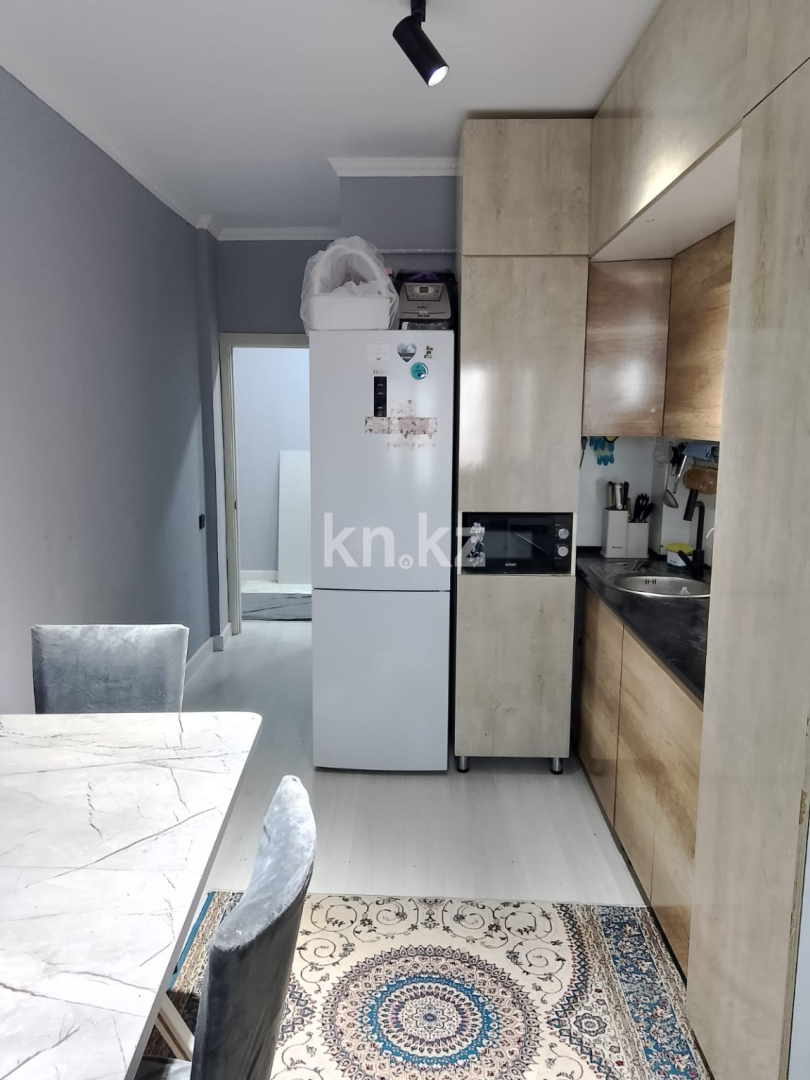 Продажа 2-комнатной квартиры, 78 м², мкр. Байтерек, дом  10а - Продажа и аренда недвижимости в Таразе фото 8 из 20