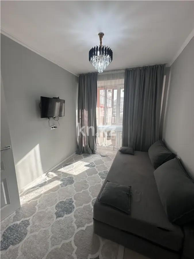 Продажа 2-комнатной квартиры, 48 м², ул. Жунисова, дом  2/13 - Продажа баз, складов и промышленной недвижимости в Шымкенте фото 2 из 5