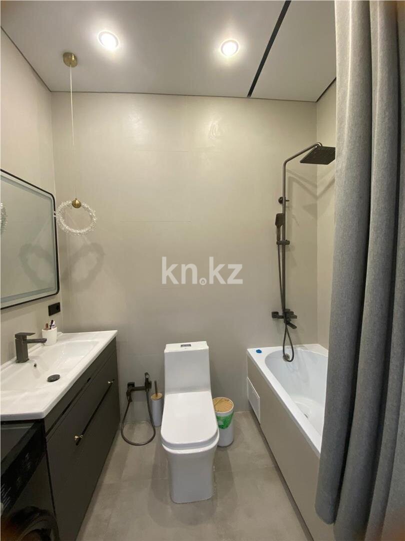 Продажа 2-комнатной квартиры, 41.7 м² в Астане - фото 5