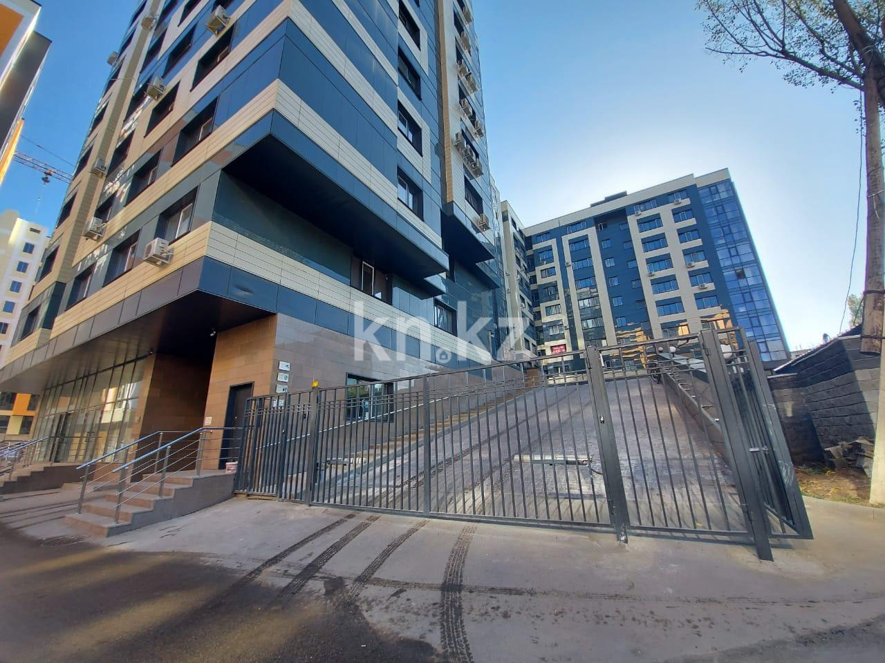 Продажа 3-комнатной квартиры, 72.4 м², ул. Володарского, дом  40а в Алматы - фото 9