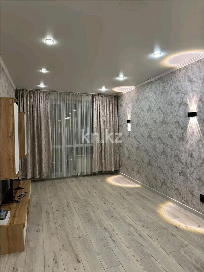 Продажа 1-комнатной квартиры, 30.9 м² в Алматы